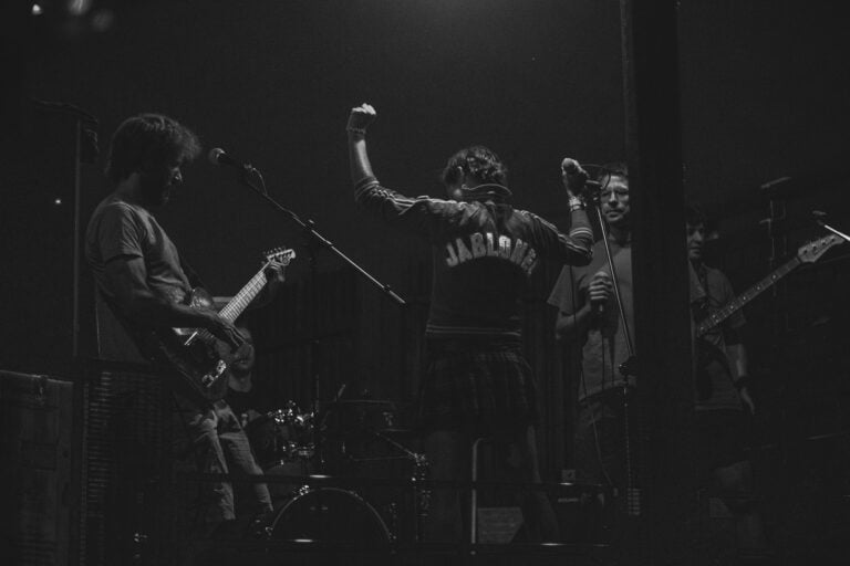 Divoký Astma 15 let – Zábava z jiného soudku