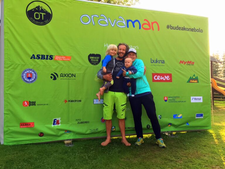 Oravaman 2018 – Návštěva u sousedů podruhé