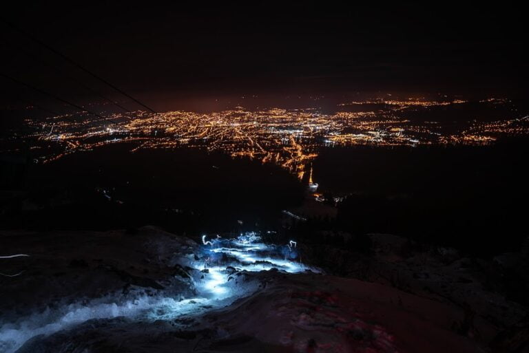 Salomon Ještěd 24 Winter – Čím jsi se zkazil, tím se spravíš?