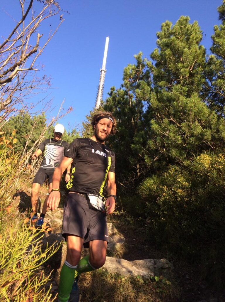 Winterman 2018 – Z Wintermana Windymanem