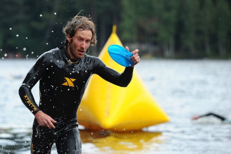 Xterra Czech – Prachatice