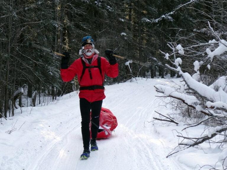 Yukon Arctic Ultra 350 mil – Závěr – První dojmy