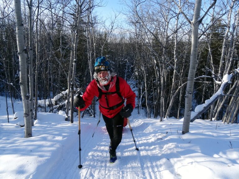 Yukon Arctic Ultra 350 mil – díl 1. – Jak jsme hledali rtuť teploměru