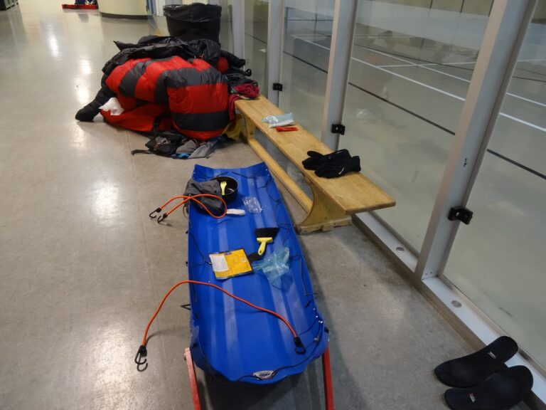 Yukon Arctic Ultra 430 mil – díl 7. – Yukonská klasika