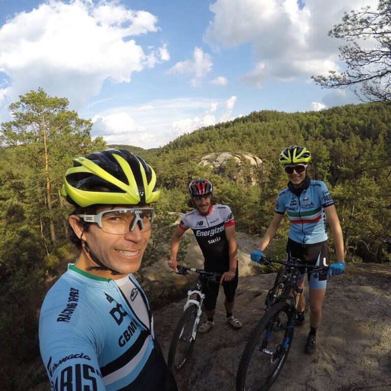 Česko – Mexická vyjížďka