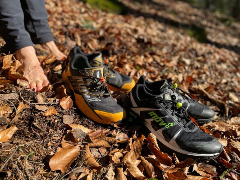 Iditarod Trail Invitational 1000 mil – Gear list – Obutí