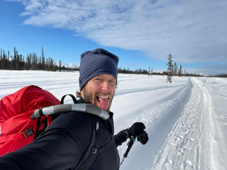 ITI 1000 mil – 6.3.2022 – McGrath 306 mil