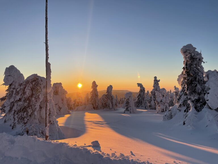 Česká Aljaška – Montane JIBE JAHA vol.2