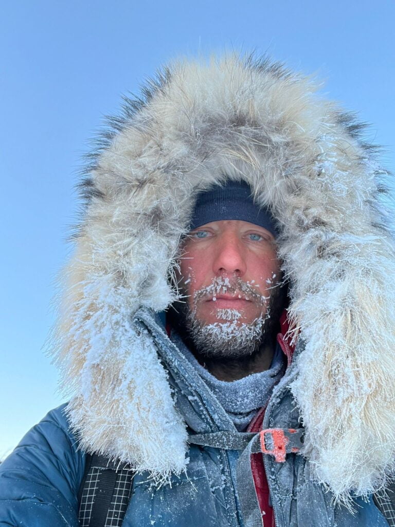 Z Ruby po řece Yukon